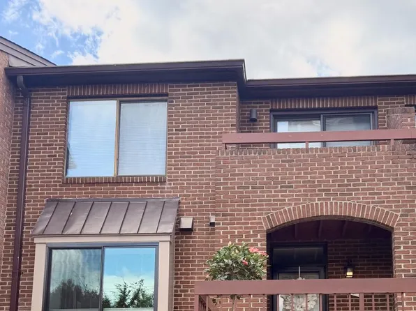 5229 King Charles Way #1-6, Bethesda, MD 20814