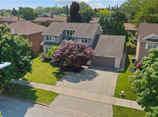 6276 Moretta Dr, Niagara Falls, ON L2J4H4