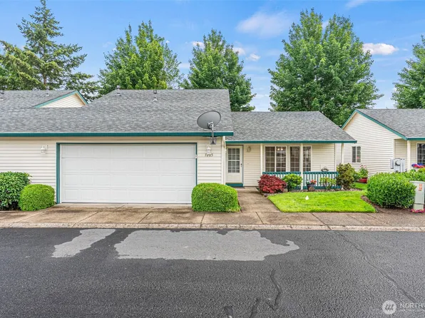 7205 NE 43rd Street, Vancouver, WA 98662