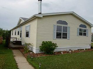 2057 Pear Tree Ln, Delta, OH 43515