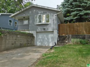 2829 Morgan St, Sioux City, IA 51104