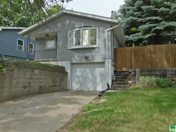 2829 Morgan St, Sioux City, IA 51104