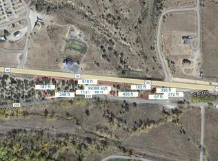 327 F St, Salida, CO 81201