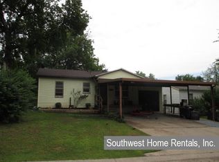 6104 NW 57th St, Oklahoma City, OK 73122
