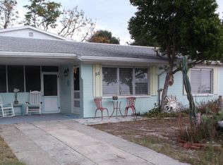 56 Margaret Rd #A, Ormond Beach, FL 32176