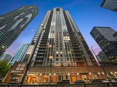 222 N Columbus Dr APT 1806, Chicago, IL, 60601