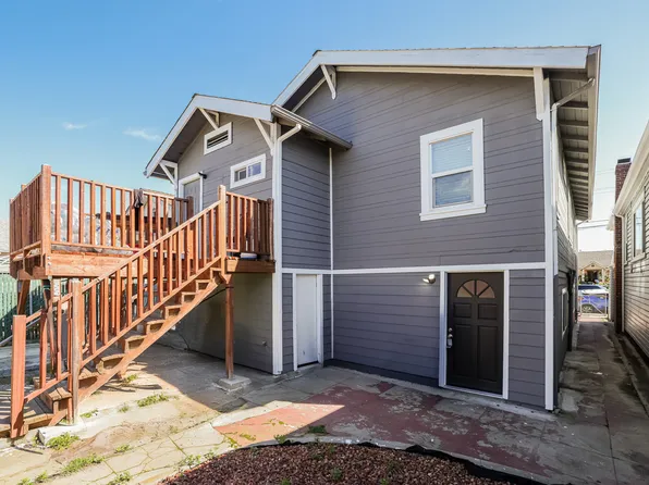 1333 87th Ave, Oakland, CA 94621