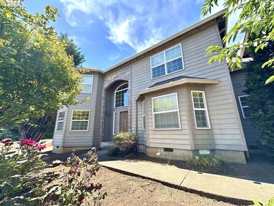 25225 S Schoenborn Rd, Mulino, OR, 97042