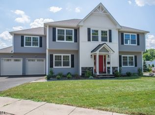 218 Halsey Rd, Parsippany, NJ 07054