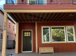 384 W Washington Ave #1, Sisters, OR 97759