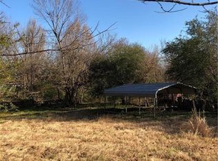 1124 S Dunn Ave, Fayetteville, AR 72701