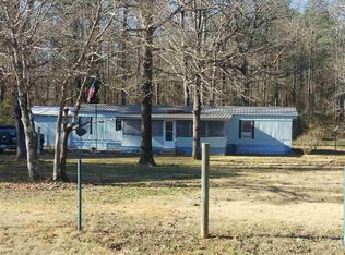 464 Mangham Rd, Griffin, GA 30224