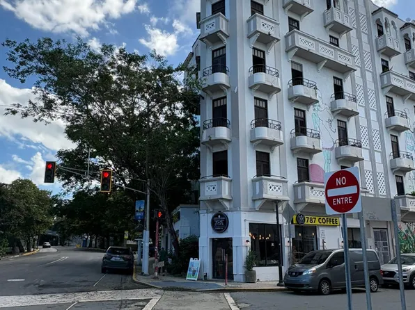 1001 Avenue Juan Ponce De Gln, San Juan, PR