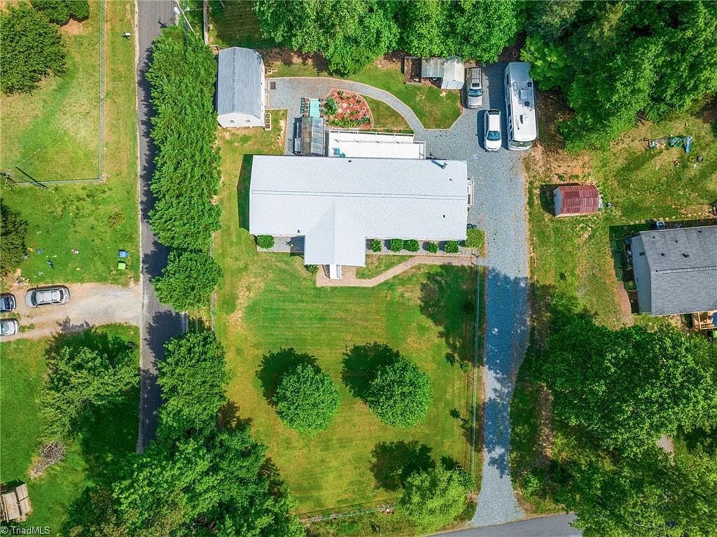 1007 High Rock Shores Dr, Lexington, NC 27292 MLS 1138847 Zillow