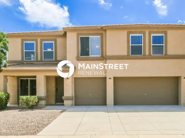 3117 E San Manuel Rd, San Tan Valley, AZ 85143