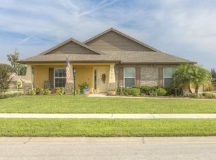 1202 Spotted Lilac Ln, Plant City, FL 33563