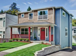 12027 36th Ave NE, Seattle, WA 98125