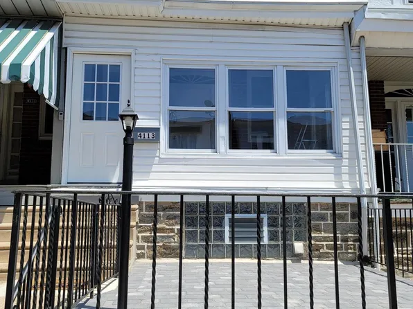 4113 Gilham St, Philadelphia, PA 19135