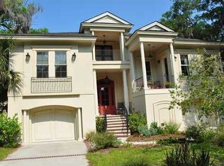 27 Mainsail Xing #CS, Savannah, GA 31411