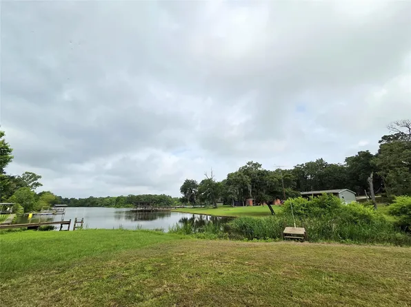 311 Chestnut Bnd Lot 488, Huntsville, TX 77320