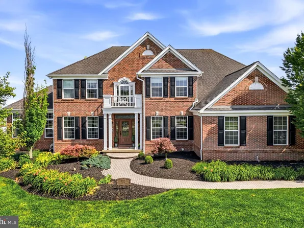 1103 Jasmine Ct, Mullica Hill, NJ 08062