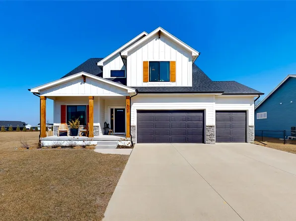 1828 Timberview Dr, Norwalk, IA 50211