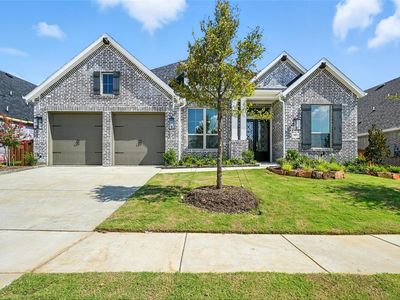 4317 Clydesdale Dr, Aubrey, TX, 76227