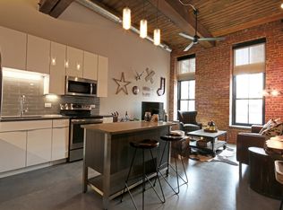 Modera Lofts, Jersey City, NJ 07302