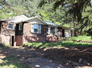 6413 Ross Rd, Morrison, CO 80465