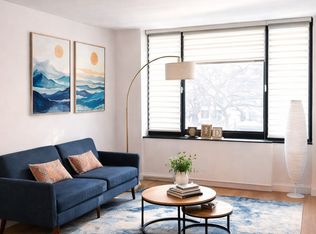 200 Rector Pl APT 4X, New York, NY 10280