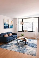 200 Rector Place, #4X