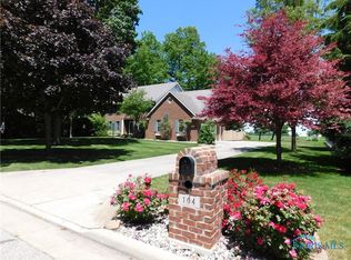 104 Quail Run, Archbold, OH 43502