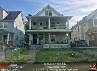 1880 Lampson Rd, Cleveland, OH 44112