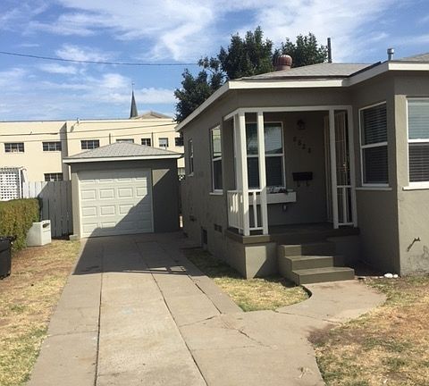 2nd image of 8828 Jefferson Ave
