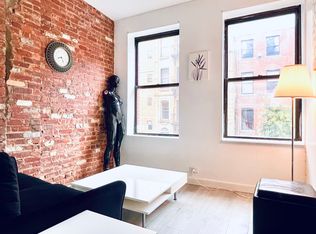 25 Ludlow St APT 2, New York, NY 10002
