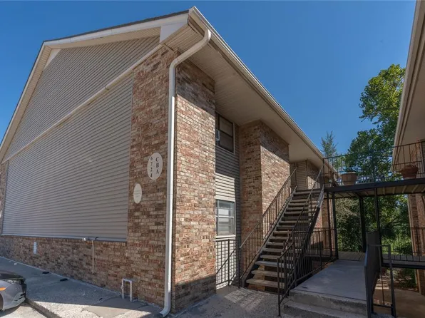 6724 N Meridian Ave APT C, Oklahoma City, OK 73116