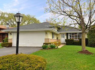 N101 Beverly St, Wheaton, IL 60187