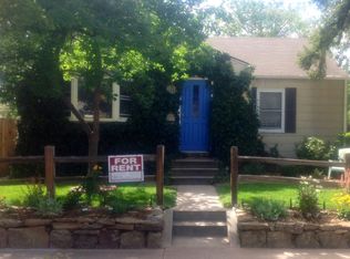 2359 S High St, Denver, CO 80210