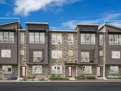 6295 N Kirk Street, Aurora, CO, 80019