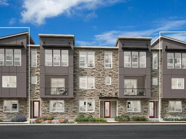 6295 N Kirk Street, Aurora, CO 80019