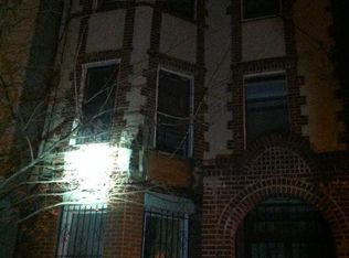 1019 Nelson Ave, Bronx, NY