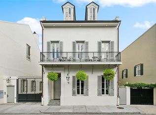 1220 Dauphine St #B, New Orleans, LA 70116