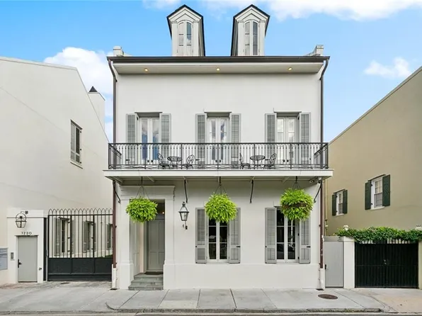 1220 Dauphine St #B, New Orleans, LA 70116