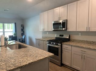 9861 Spring Creek Rd, Cleveland, TX 77327