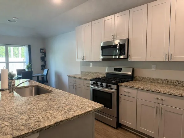 9861 Spring Creek Rd, Cleveland, TX 77327