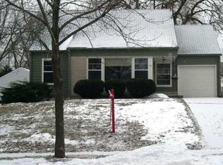 191 22nd Ave SW, Cedar Rapids, IA 52404