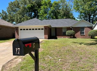 17 Mills Cv, Cabot, AR 72023