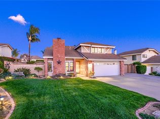 4922 Via Alista, La Verne, CA 91750