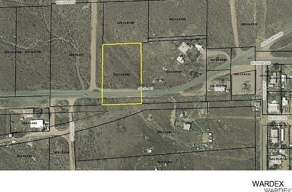 2nd image of Unk Anson Smith Road