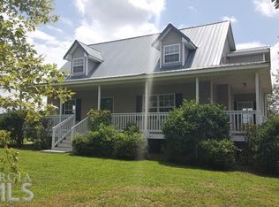 1928 Yarbrough Rd, Aragon, GA 30104